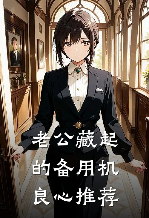 老公藏起的备用机良心推荐