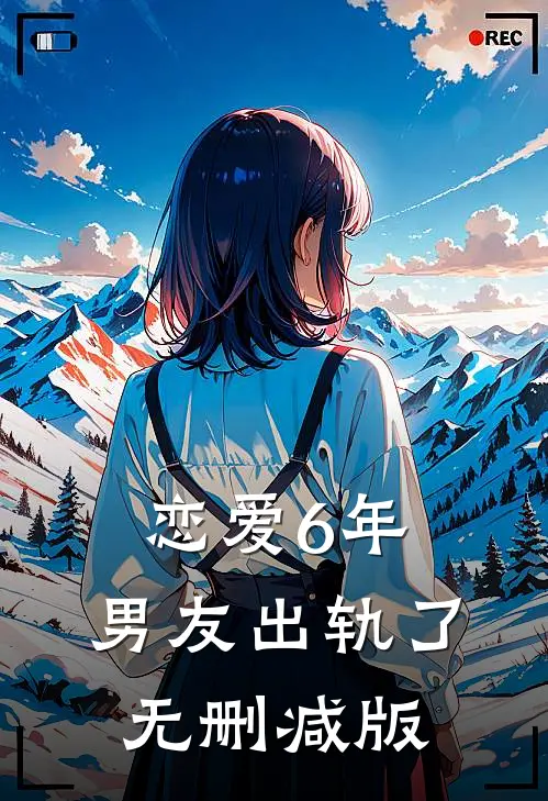 恋爱6年，男友出轨了无删减版