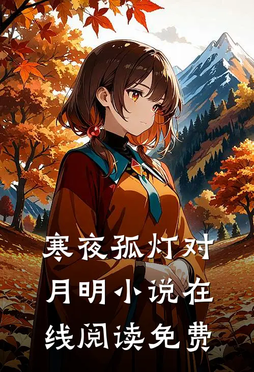 寒夜孤灯对月明小说在线阅读免费