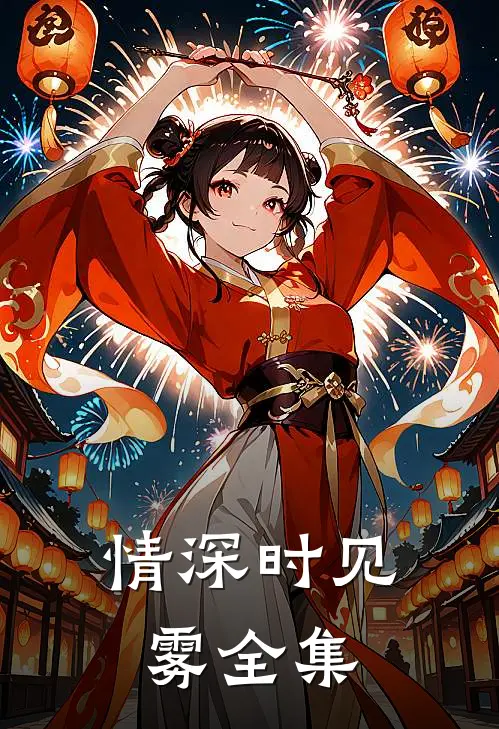 情深时见雾全集