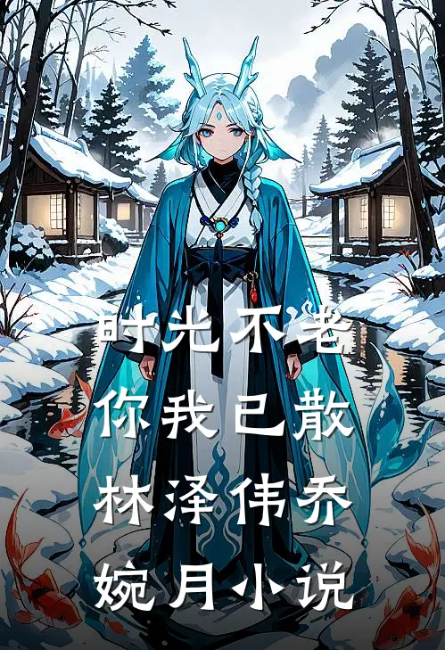 时光不老，你我已散林泽伟乔婉月小说