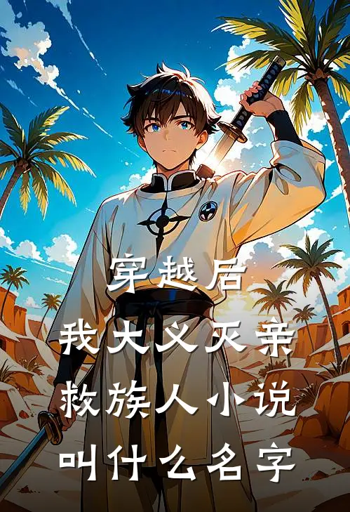 穿越后，我大义灭亲救族人小说叫什么名字