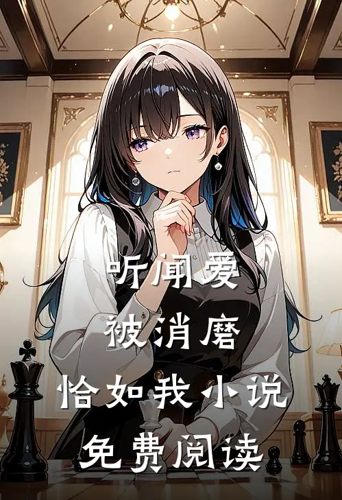 听闻爱被消磨，恰如我小说免费阅读
