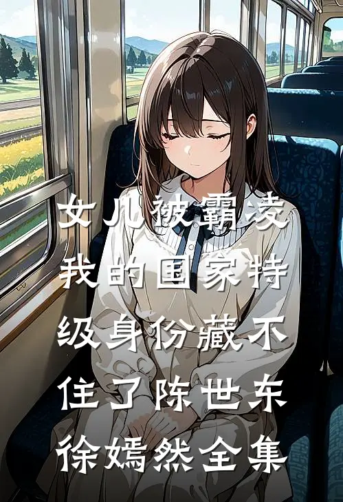 女儿被霸凌，我的国家特级身份藏不住了陈世东徐嫣然全集