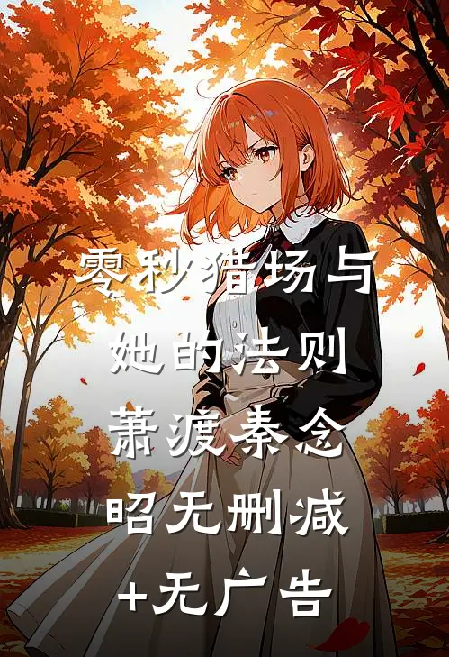 零秒猎场与她的法则萧渡秦念昭无删减+无广告