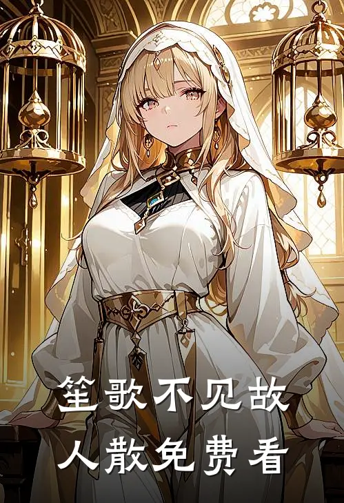 笙歌不见故人散免费看