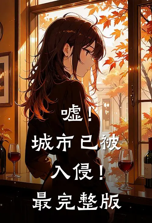 嘘！城市已被入侵！最完整版