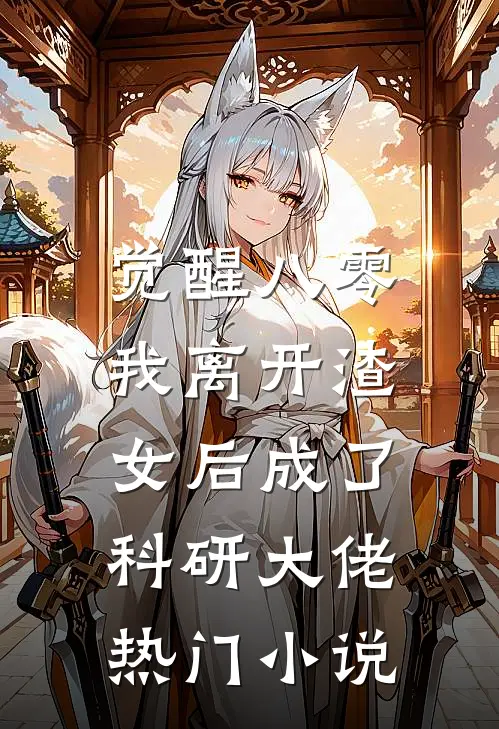 觉醒八零，我离开渣女后成了科研大佬热门小说