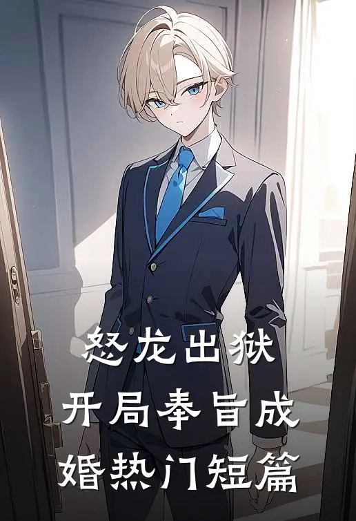 怒龙出狱：开局奉旨成婚热门短篇
