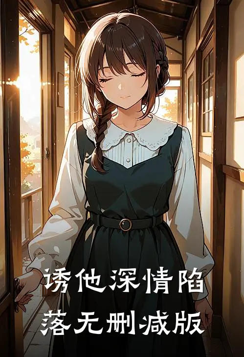 诱他深情陷落无删减版