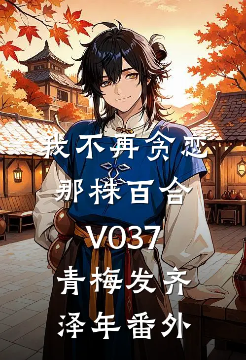 我不再贪恋那株百合V037青梅发齐泽年番外
