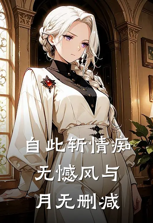 自此斩情痴，无憾风与月无删减