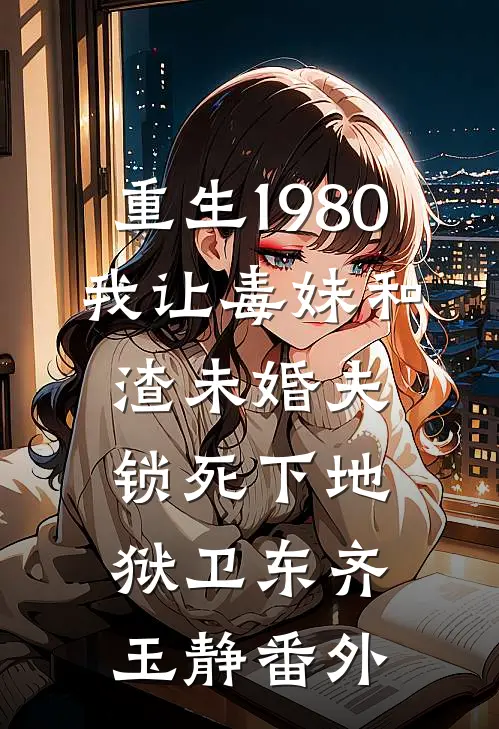 重生1980，我让毒妹和渣未婚夫锁死下地狱卫东齐玉静 番外
