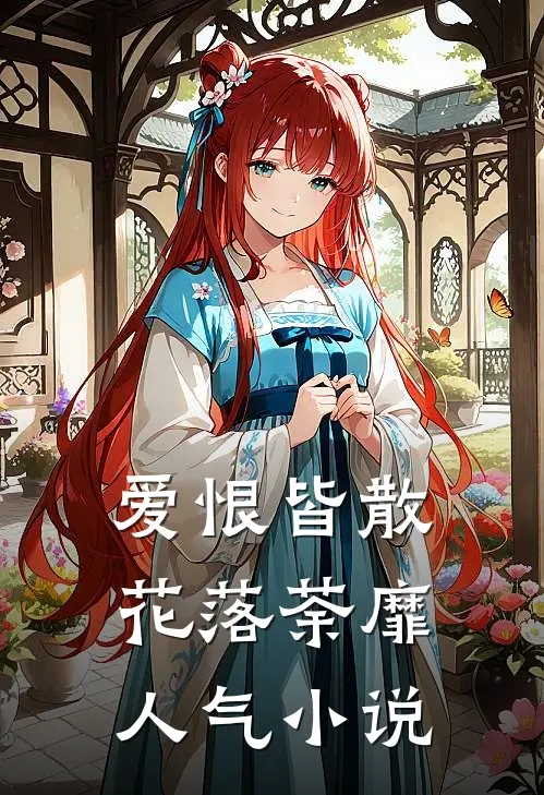 爱恨皆散，花落荼靡人气小说