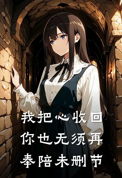 我把心收回，你也无须再奉陪未删节