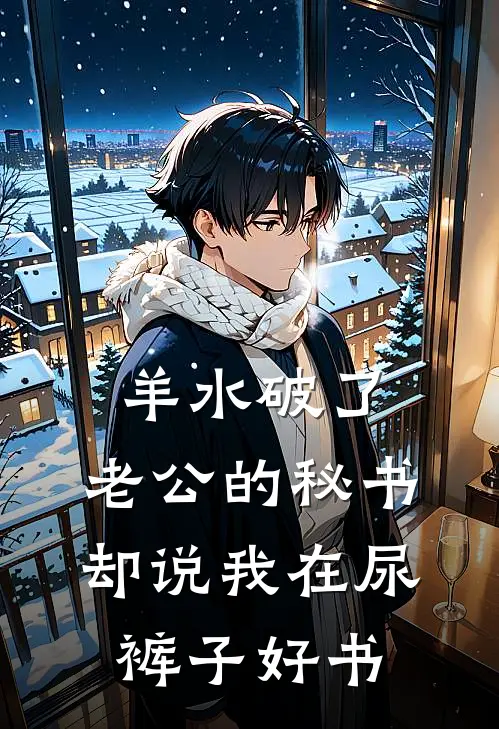 羊水破了，老公的秘书却说我在尿裤子好书