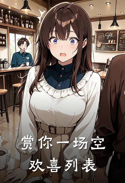 赏你一场空欢喜列表