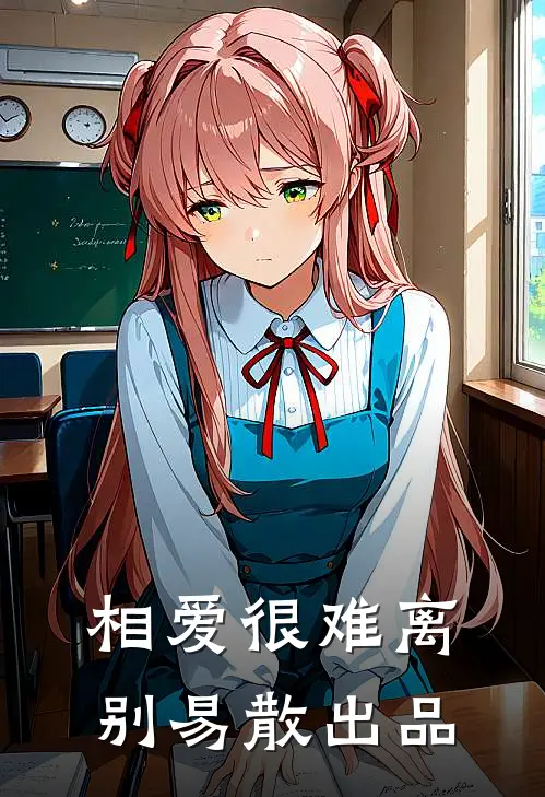 相爱很难离别易散出品