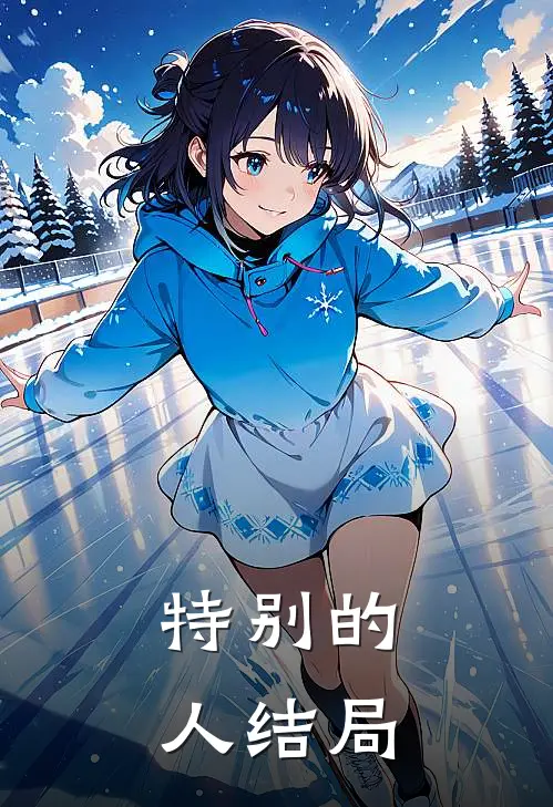 特别的人结局