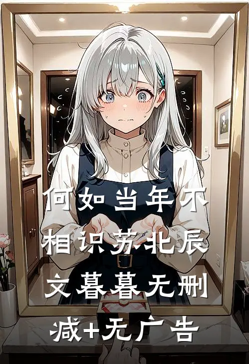 何如当年不相识苏北辰文暮暮无删减+无广告