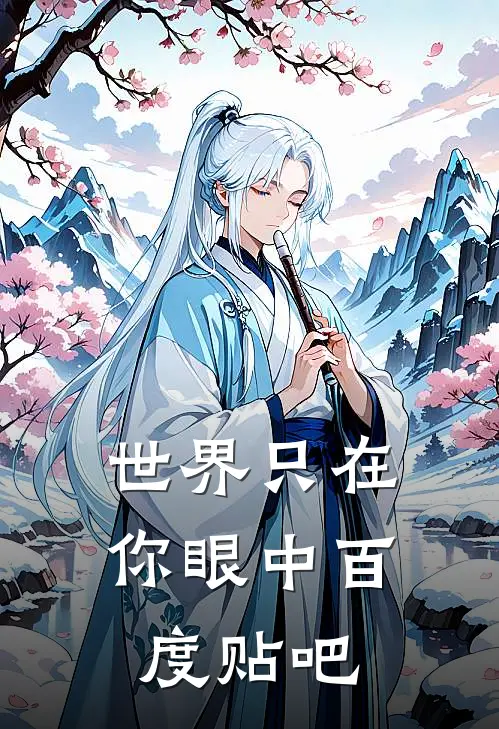 世界只在你眼中百度贴吧
