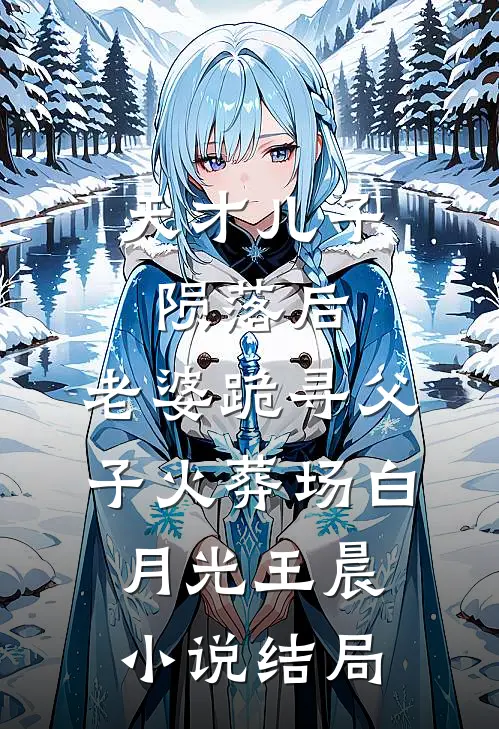 天才儿子陨落后，老婆跪寻父子火葬场白月光王晨小说结局