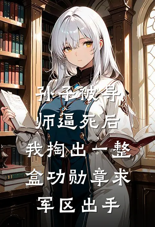 孙子被导师逼死后，我掏出一整盒功勋章求军区出手