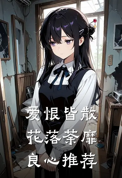爱恨皆散，花落荼靡良心推荐