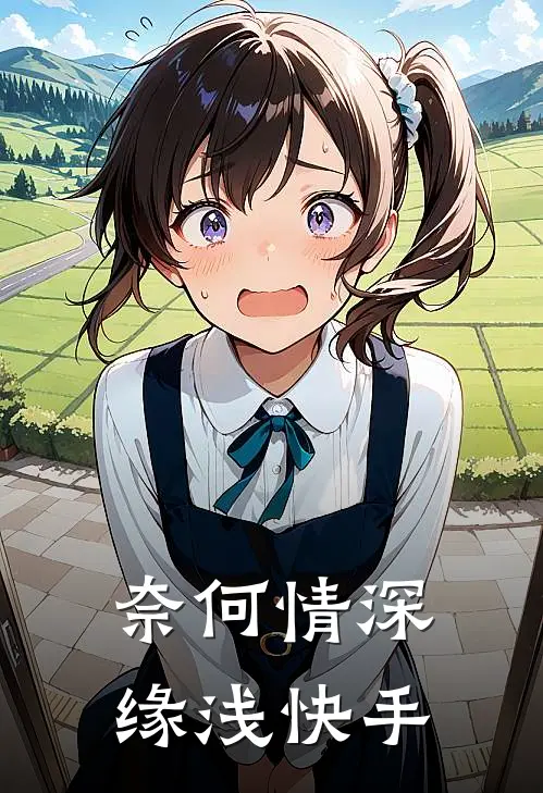 奈何情深缘浅快手