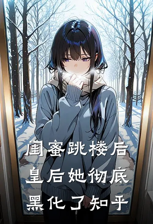 闺蜜跳楼后，皇后她彻底黑化了知乎