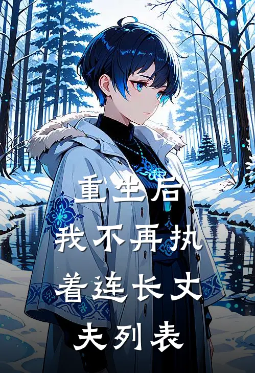 重生后，我不再执着连长丈夫列表
