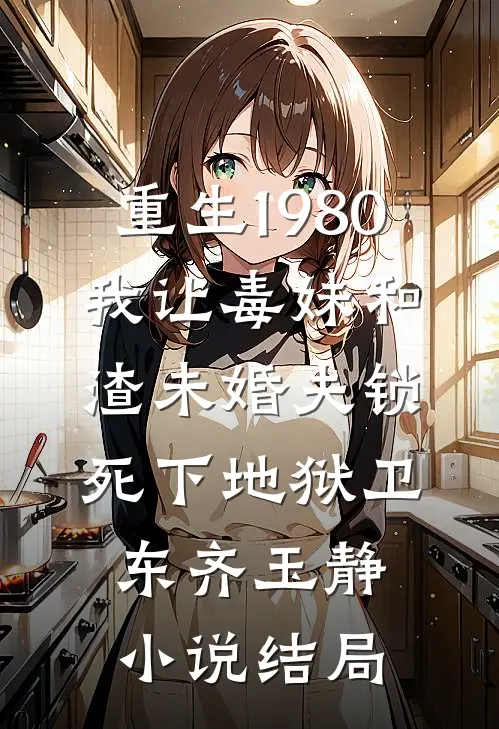 重生1980，我让毒妹和渣未婚夫锁死下地狱卫东齐玉静小说结局