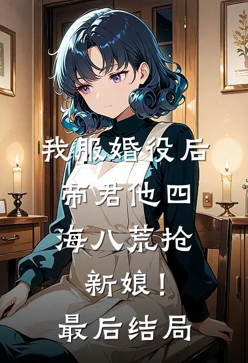 我服婚役后，帝君他四海八荒抢新娘！最后结局