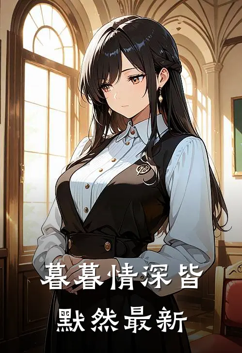 暮暮情深皆默然最新