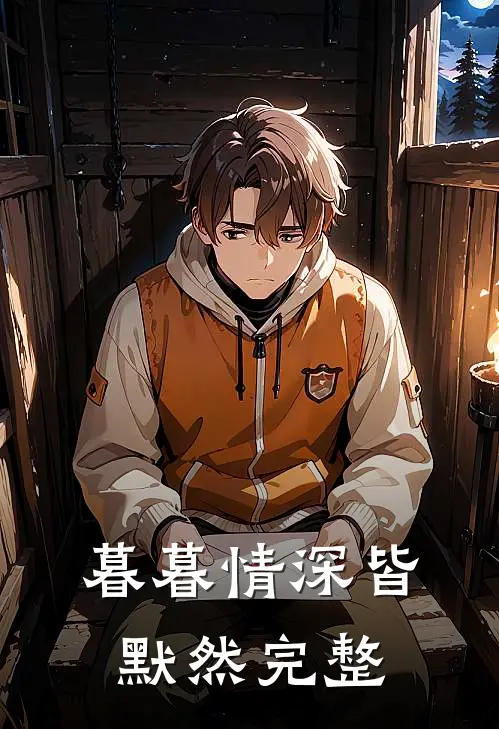 暮暮情深皆默然完整