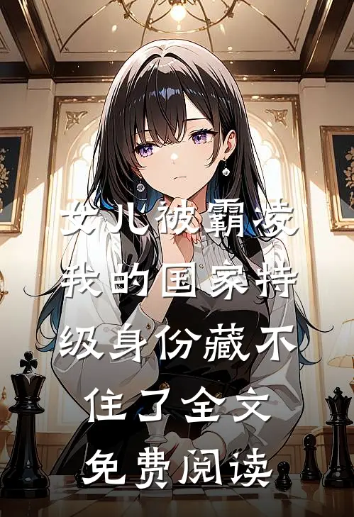 女儿被霸凌，我的国家特级身份藏不住了全文免费阅读