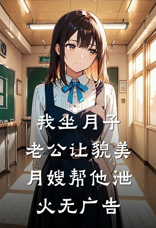 我坐月子，老公让貌美月嫂帮他泄火无广告