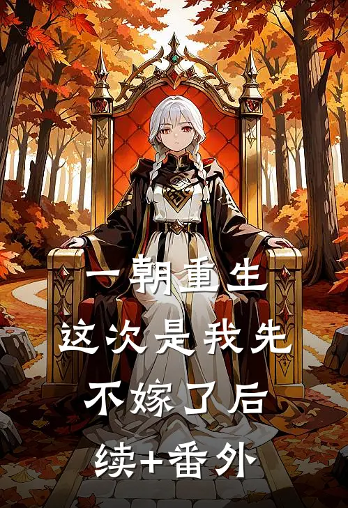 一朝重生，这次是我先不嫁了后续+番外