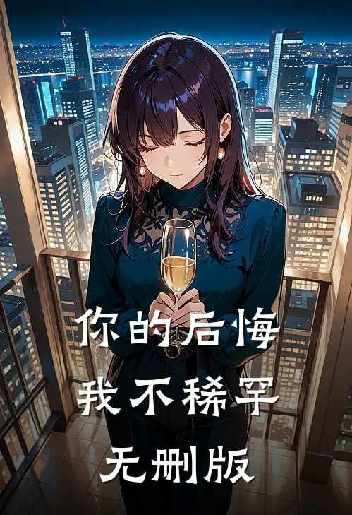 你的后悔我不稀罕无删版