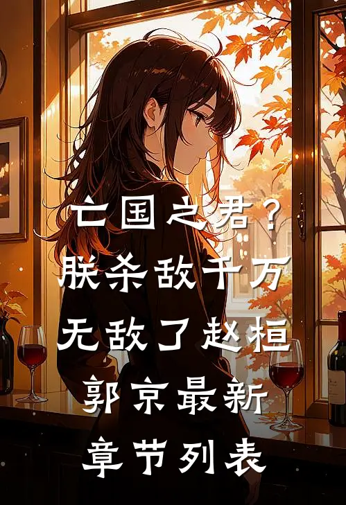 亡国之君？朕杀敌千万，无敌了赵桓郭京最新章节列表