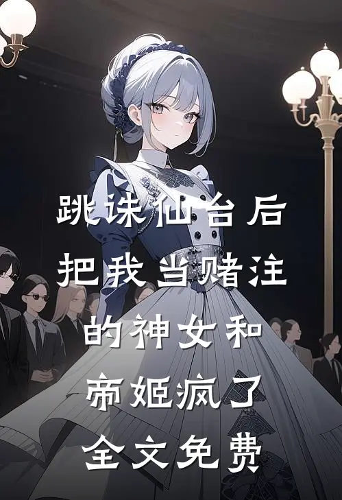跳诛仙台后，把我当赌注的神女和帝姬疯了全文免费