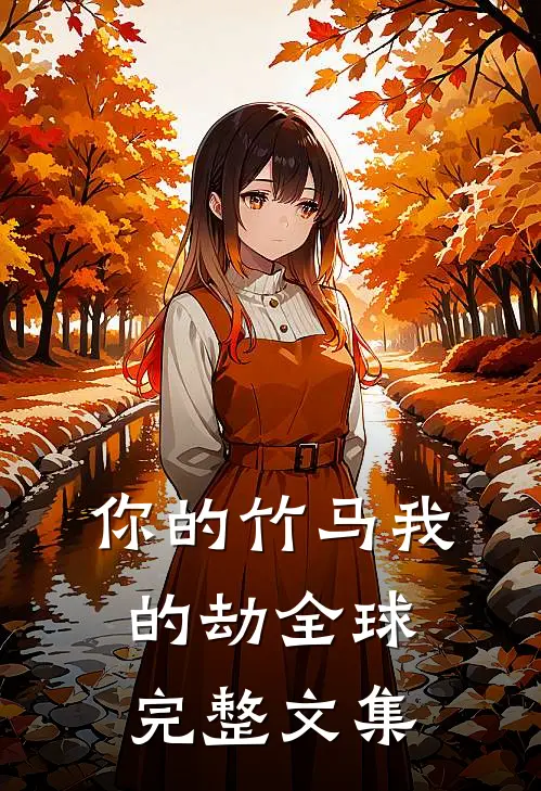 你的竹马我的劫全球完整文集