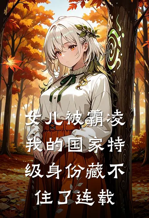 女儿被霸凌，我的国家特级身份藏不住了连载