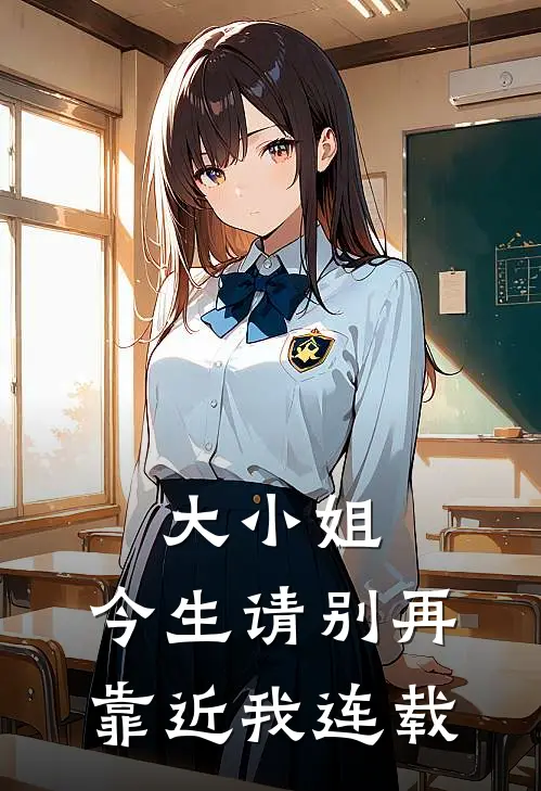 大小姐，今生请别再靠近我连载