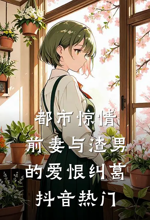 都市惊情：前妻与渣男的爱恨纠葛抖音热门