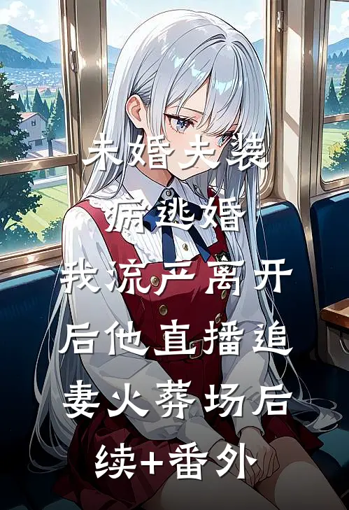 未婚夫装病逃婚，我流产离开后他直播追妻火葬场后续+番外