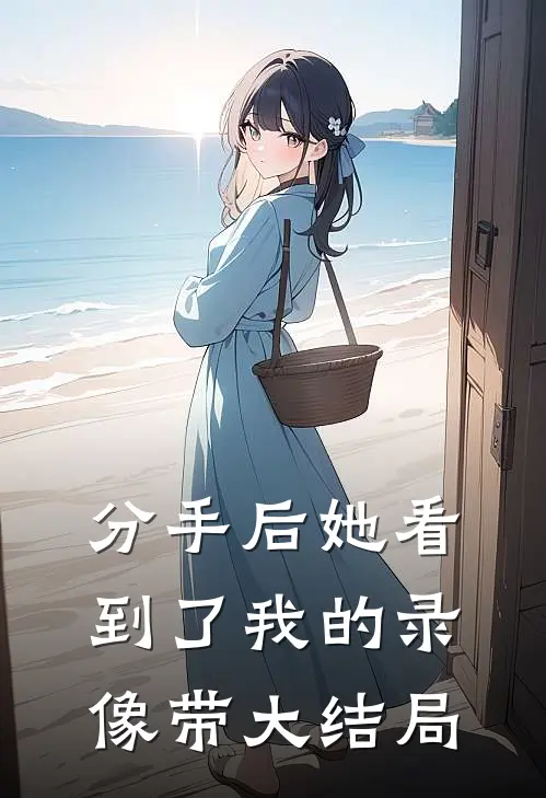 分手后她看到了我的录像带大结局