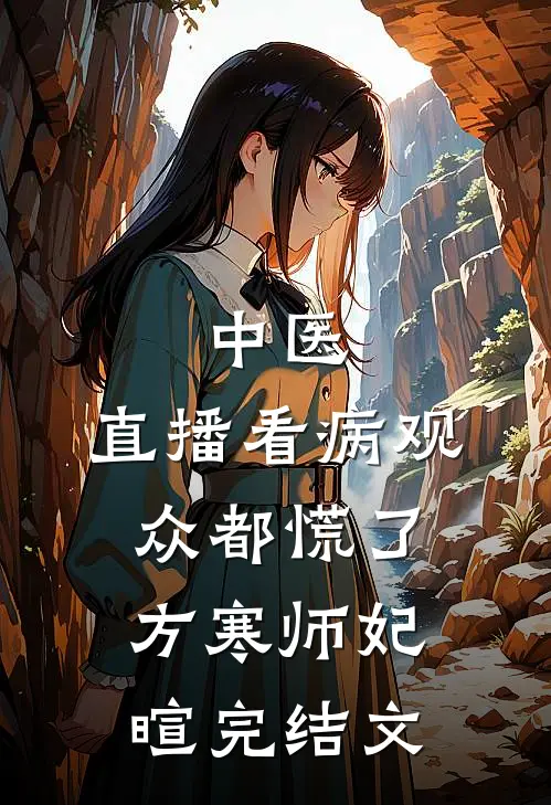 中医：直播看病观众都慌了方寒师妃暄完结文