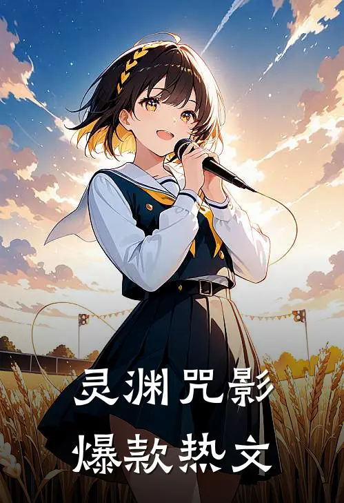 灵渊咒影爆款热文