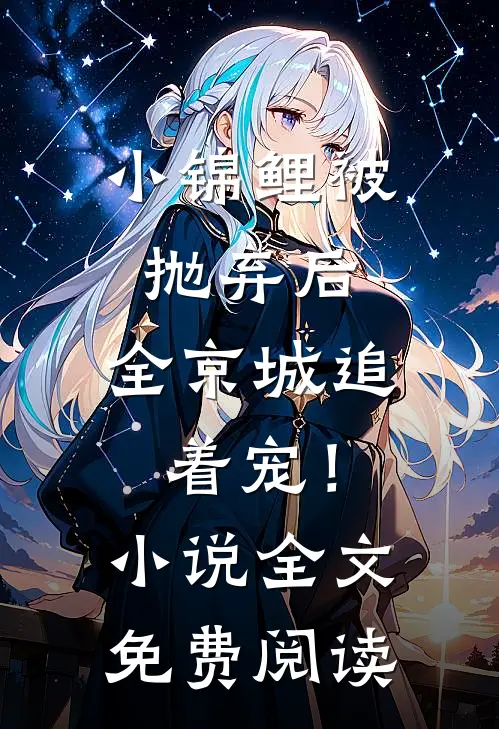 离婚夺魁！他跪哄时我摘冠